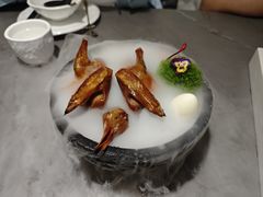 -3号仓库·创意中国菜(长宁龙之梦店)