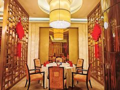 -酌宴府The China Club·广州万富希尔顿酒店(云城东路店)