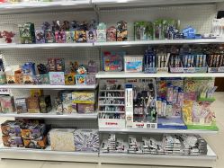 -玩动奇季品牌玩具超市