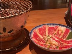-烧肉达人•炭火烧肉(新天地店)