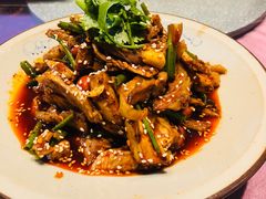 -院8里·少城记忆老川菜(宽窄巷子店)