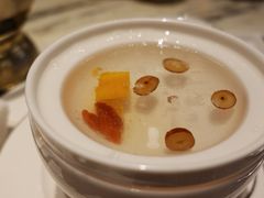 燕窝-雍和会海鲜姿造自助(湖东路店)