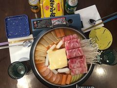 -小岛餐厅