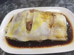 -燊意布拉肠云吞面(中山四路店)