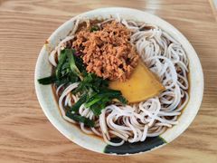 -洪记凉米线(新兴路店)