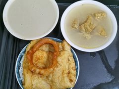 -老磁器口豆汁店(天坛店)