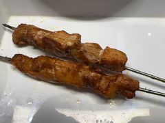 -美达尔烧烤(大尧三路店)