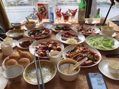 -仿膳饭庄(天安门店)