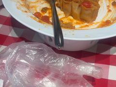 -西贝(无锡万象城店)
