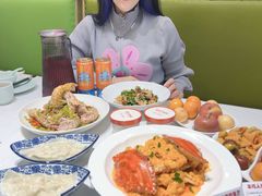 -必点海鲜·海肠捞饭·鲅鱼水饺(滨江道店)