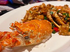 -三利音·东方司宴(外滩店)