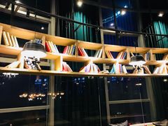 -漫咖啡(中纺国际店)