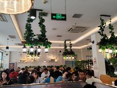 -拿渡·水煮鱼麻辣香锅(王府井奥莱·香江小镇店)