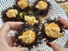 -渔家厨坊·海鲜大排档(湄洲岛店)