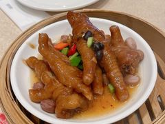 -唐苑酒家·岭南粤菜名店(太古仓店)