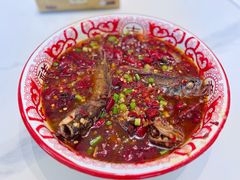 -欧记大排档·景德菜(上海首店)