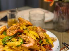 -海尔巴格·新疆菜(吐鲁番店)