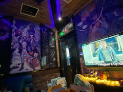 -酷秀KTV(五道口店)