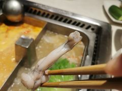-海底捞火锅(龙茗路店)