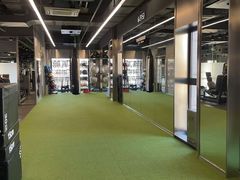 -OXYGYM奥美氧舱运动中心(丽都水岸店)