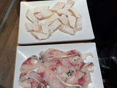 -鱼醉无骨鱼·中山脆肉鲩(荔湾路店)