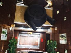 -广州神农草堂中医药博物馆