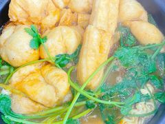 -大嘴巴砂锅麻辣烫麻辣香锅(金桂小区店)