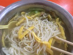 -南宁市连升风味小吃店