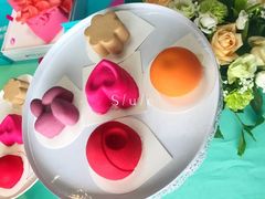 -法兰之吻蛋糕甜品(大望路店)