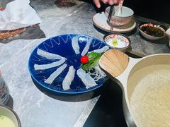 -好鲆·活鱼料理(金地广场店)