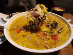 酸汤牛舌-宴小馆·小海鲜青岛菜(五四广场店)