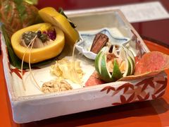 -盘古七星酒店·京都怀石花传日餐厅