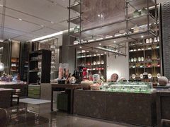 -西安高新洲际酒店•源咖啡全日制餐厅