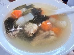 -龍炎馬仔烧味(首位中心店)