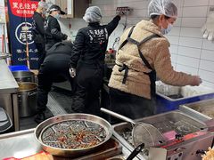-黑色经典臭豆腐·湖南特产(坡子街店)