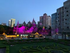 -马勒别墅饭店(静安寺店)