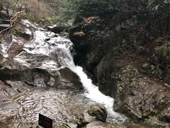 -太湖源风景区