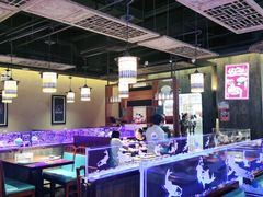 大堂-川人百味·水煮活鱼(赛罕万达店)