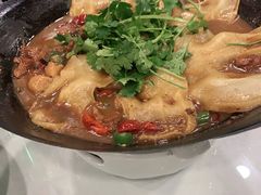 -丈母娘的饭局•新金陵菜(牛首山店)