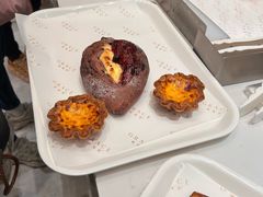 -格瑞思动物奶油生日蛋糕(园区永旺店)
