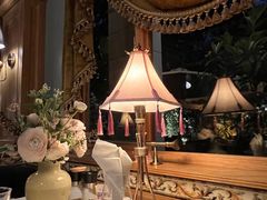 -火车头法国西餐厅