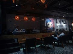 大堂-Moka Bros 摩卡站(嘉华店)