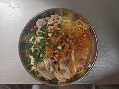 -小翔干面(西航店)