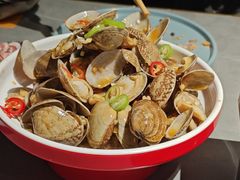 -醉炫音速烧烤·干煸菜(沙河总店)