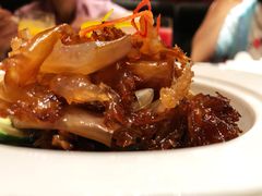 -8餐厅(新葡京酒店)