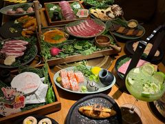 -MIKOMIKO和牛烧肉专门店(南门店)