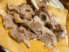 -蒙艾里民族传统菜蒙餐