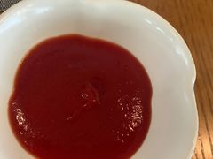 -香草意餐厅(杏石口路店)