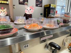 -禾绿寿司(星光68广场店)