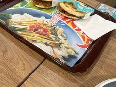 -魏家凉皮(十里河店)
